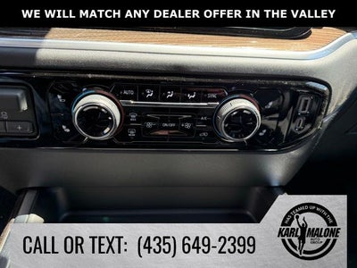 2026 Chevrolet Silverado 3500HD LT