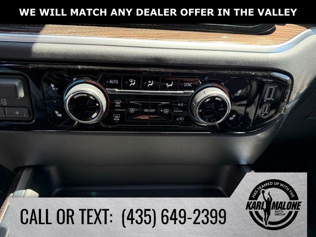2026 Chevrolet Silverado 3500HD LT