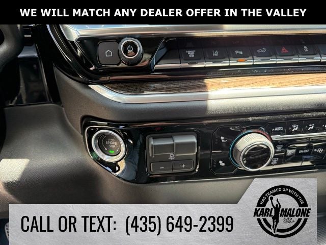 2026 Chevrolet Silverado 3500HD LT