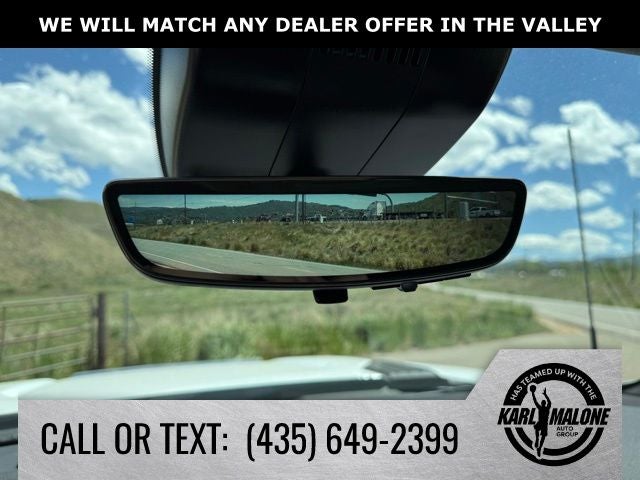 2026 Chevrolet Silverado 3500HD LT