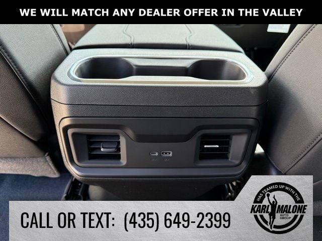 2026 Chevrolet Silverado 3500HD LT