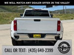 2026 Chevrolet Silverado 3500HD LT