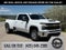 2026 Chevrolet Silverado 3500HD LT