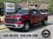 2026 Chevrolet Silverado 3500HD LTZ