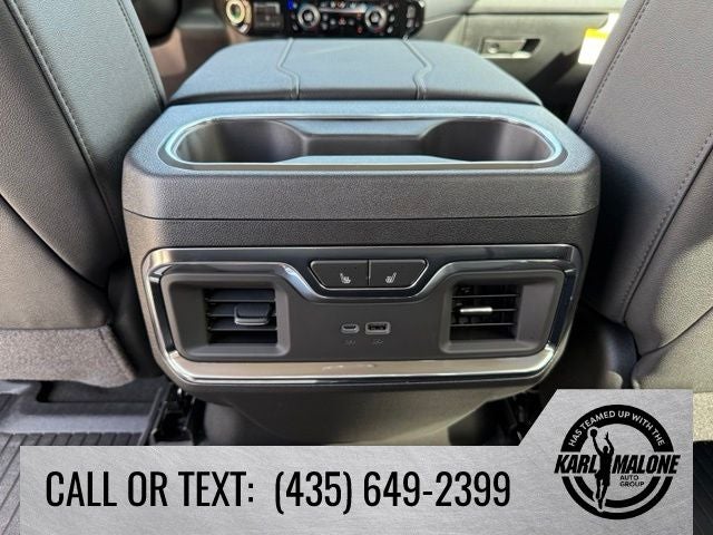 2026 Chevrolet Silverado 3500HD LTZ