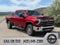 2026 Chevrolet Silverado 3500HD LTZ