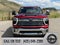 2026 Chevrolet Silverado 3500HD LTZ