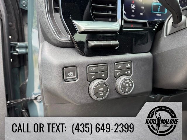 2026 Chevrolet Silverado 3500HD LTZ