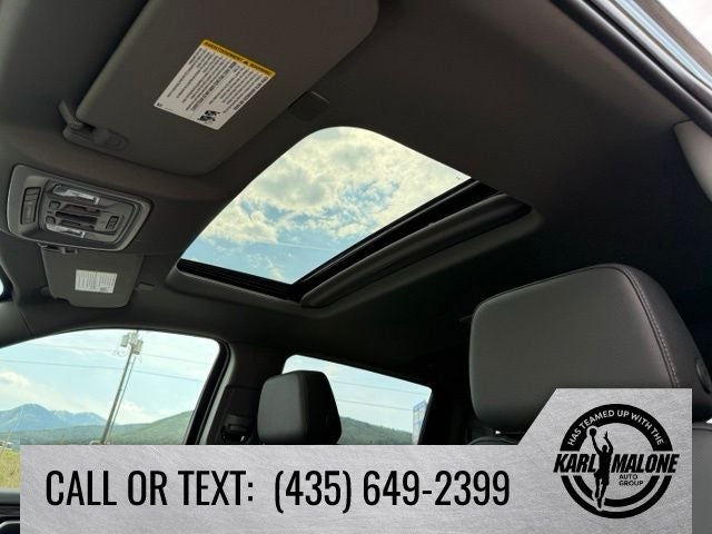 2026 Chevrolet Silverado 3500HD LTZ