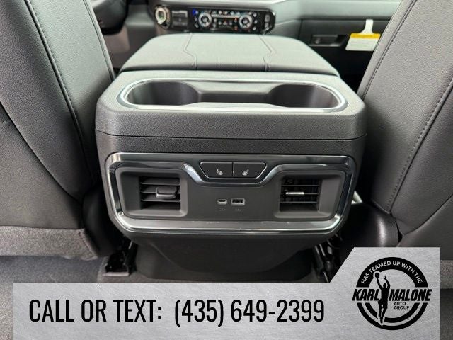 2026 Chevrolet Silverado 3500HD LTZ