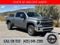 2026 Chevrolet Silverado 3500HD LTZ