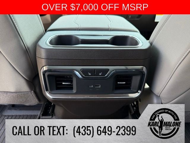 2026 Chevrolet Silverado 3500HD LTZ