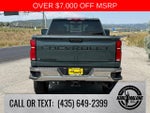 2026 Chevrolet Silverado 3500HD LTZ