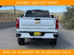 2026 Chevrolet Silverado 3500HD High Country