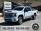 2026 Chevrolet Silverado 3500HD High Country