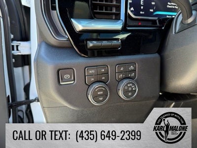 2026 Chevrolet Silverado 3500HD High Country