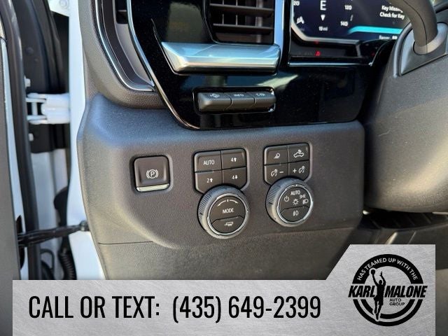 2026 Chevrolet Silverado 3500HD High Country