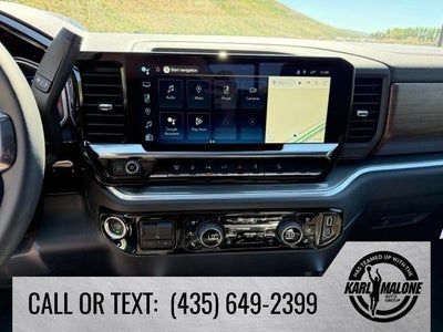 2026 Chevrolet Silverado 3500HD High Country