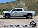 2026 Chevrolet Silverado 3500HD High Country