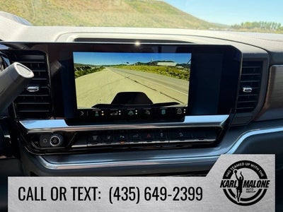 2026 Chevrolet Silverado 3500HD High Country