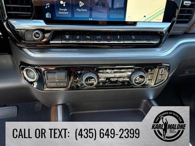 2026 Chevrolet Silverado 3500HD High Country