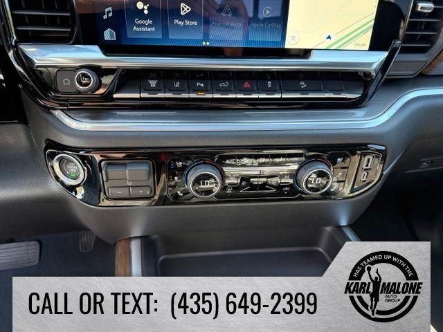 2026 Chevrolet Silverado 3500HD High Country