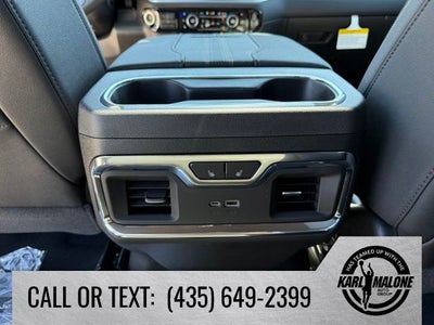 2026 Chevrolet Silverado 3500HD High Country