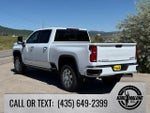 2026 Chevrolet Silverado 3500HD High Country