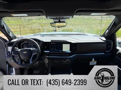 2026 Chevrolet Silverado 3500HD High Country