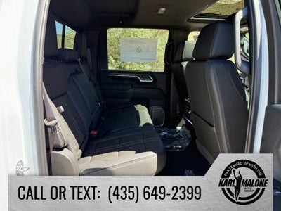 2026 Chevrolet Silverado 3500HD High Country