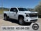 2026 Chevrolet Silverado 3500HD High Country