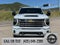 2026 Chevrolet Silverado 3500HD High Country