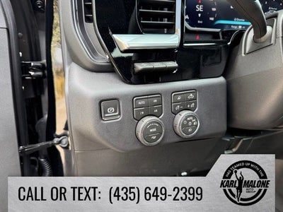 2026 Chevrolet Silverado 3500HD High Country