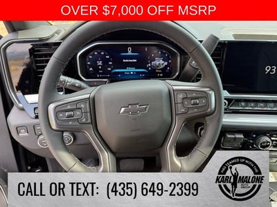 2026 Chevrolet Silverado 3500HD High Country