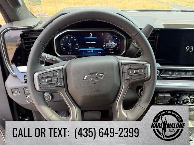2026 Chevrolet Silverado 3500HD High Country