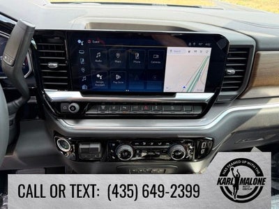 2026 Chevrolet Silverado 3500HD High Country