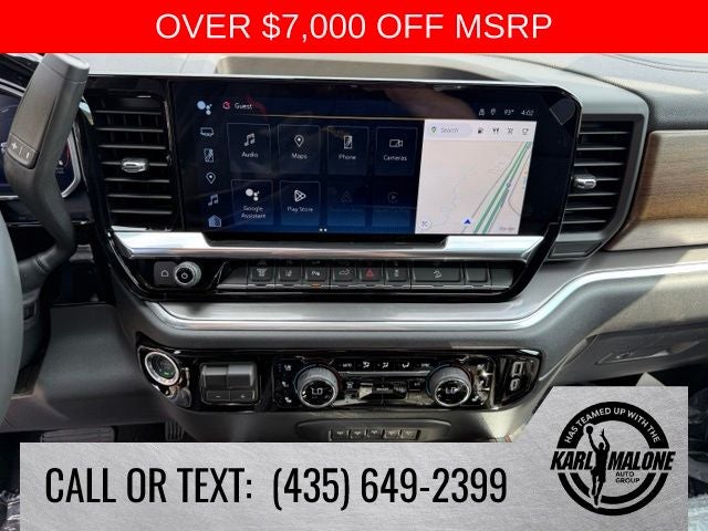2026 Chevrolet Silverado 3500HD High Country