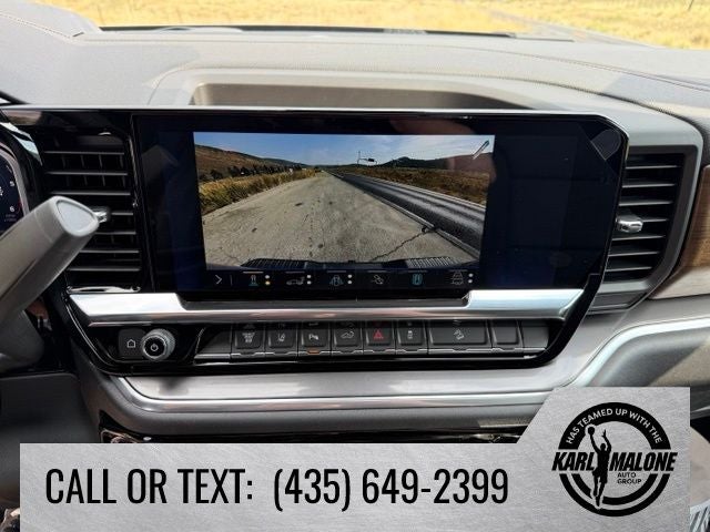 2026 Chevrolet Silverado 3500HD High Country