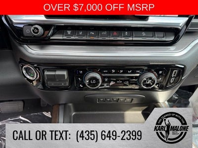 2026 Chevrolet Silverado 3500HD High Country