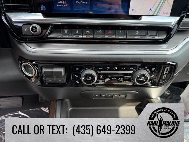 2026 Chevrolet Silverado 3500HD High Country