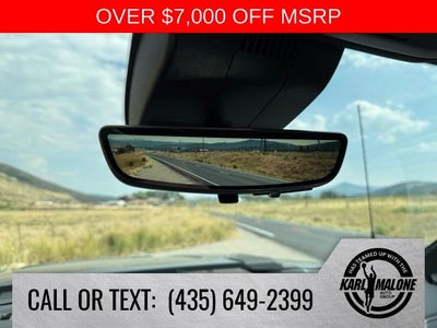 2026 Chevrolet Silverado 3500HD High Country