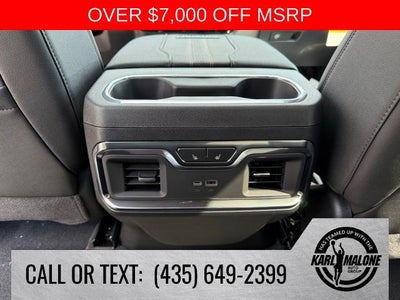 2026 Chevrolet Silverado 3500HD High Country