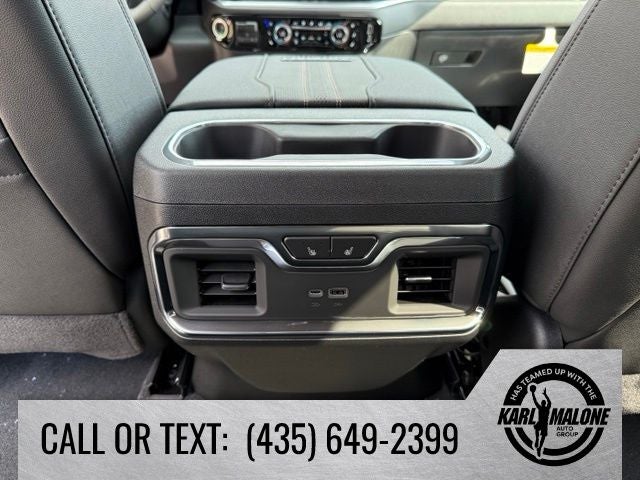 2026 Chevrolet Silverado 3500HD High Country