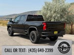 2026 Chevrolet Silverado 3500HD High Country