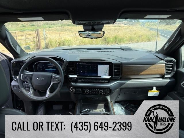 2026 Chevrolet Silverado 3500HD High Country