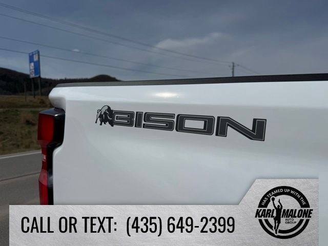 2026 Chevrolet Silverado 2500HD ZR2