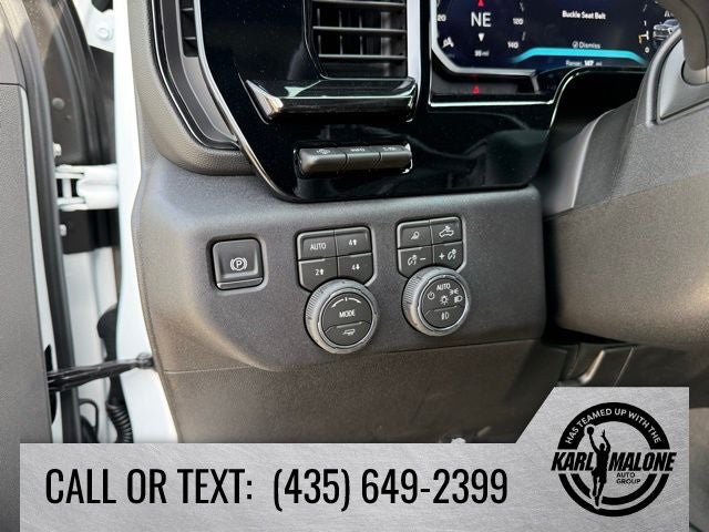 2026 Chevrolet Silverado 2500HD ZR2