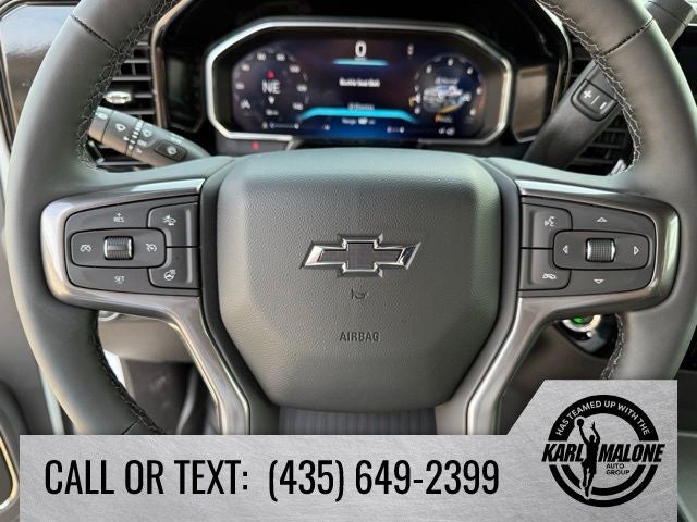 2026 Chevrolet Silverado 2500HD ZR2