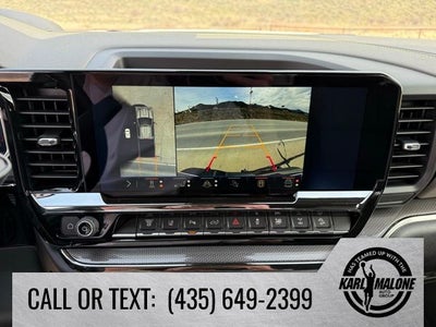 2026 Chevrolet Silverado 2500HD ZR2