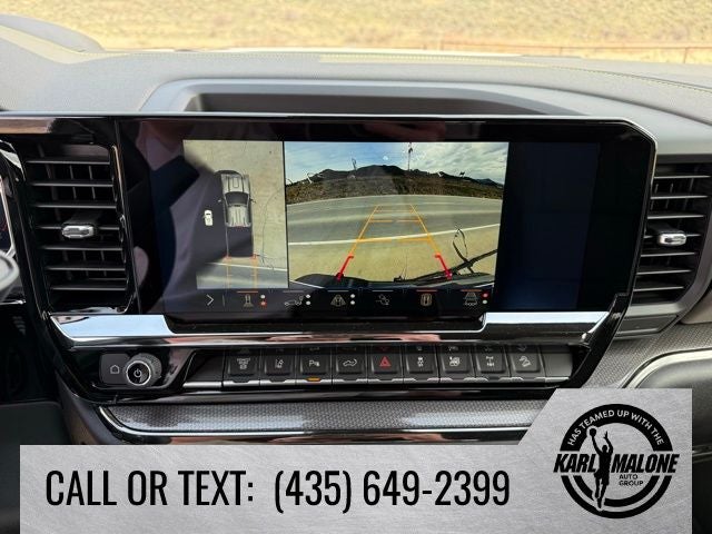 2026 Chevrolet Silverado 2500HD ZR2